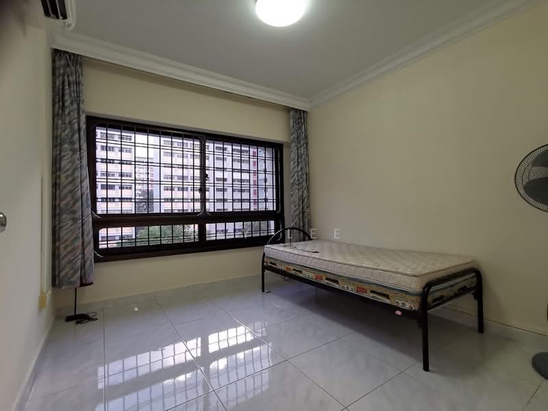 633 Choa Chu Kang North 6 HDB Flat For Sale at S$ 810,000 | PropertyGuru Singapore - Bedroom