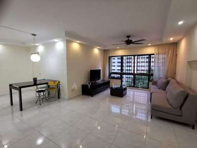 For Sale - 633 Choa Chu Kang North 6