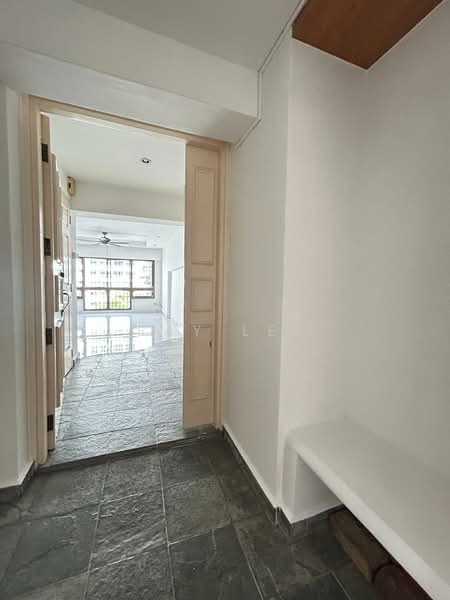 633 Choa Chu Kang North 6, 633 Choa Chu Kang North 6, 4 Bedrooms, 1,367 sqft, HDB Flat For Sale, by Ray Lee, 500087955 - Entrance - PropertyGuru.com.sg