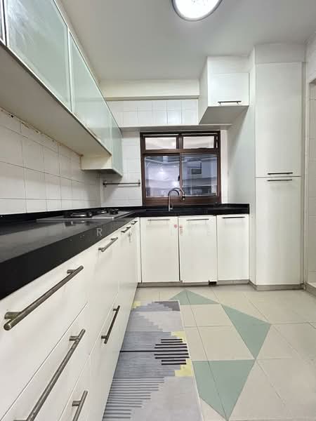 633 Choa Chu Kang North 6, 633 Choa Chu Kang North 6, 4 Bedrooms, 1,367 sqft, HDB Flat For Sale, by Ray Lee, 500087955 - Kitchen - PropertyGuru.com.sg