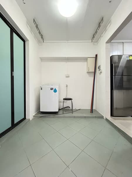 633 Choa Chu Kang North 6, 633 Choa Chu Kang North 6, 4 Bedrooms, 1,367 sqft, HDB Flat For Sale, by Ray Lee, 500087955 - Yard Space - PropertyGuru.com.sg