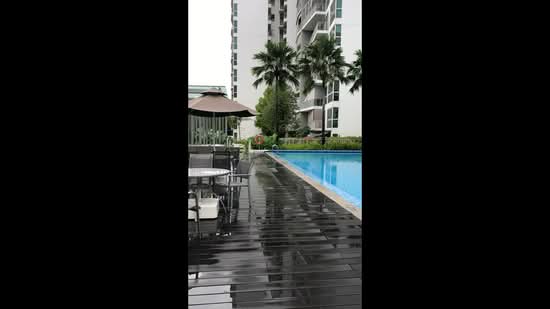 1 Canberra, 7 Canberra Drive, 1 Bedroom, 300 sqft, Executive Condominium For Rent, by Julie Cassandra, 500087957 - PropertyGuru.com.sg