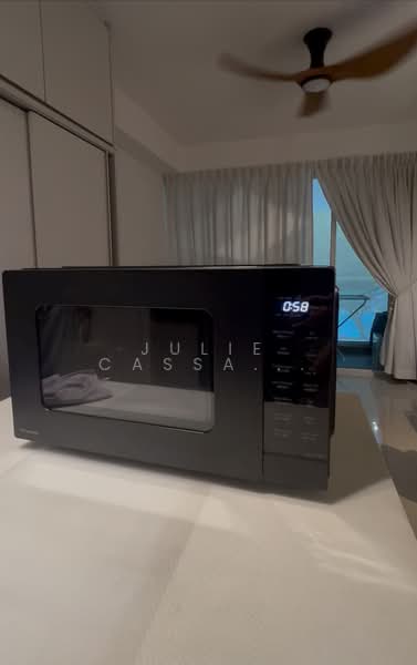 1 Canberra, 7 Canberra Drive, 1 Bedroom, 300 sqft, Executive Condominium For Rent, by Julie Cassandra, 500087957 - Interior - PropertyGuru.com.sg