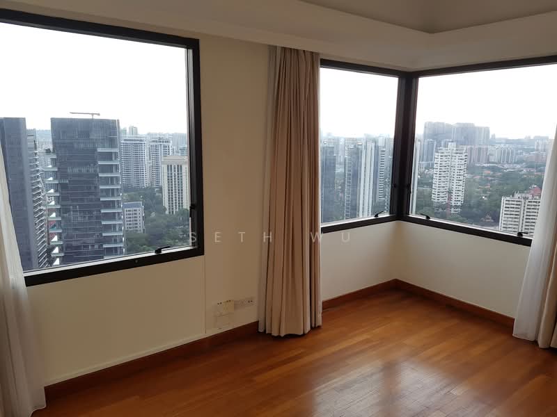Four Seasons Park Condominium For Sale at S$ 11,500,000 | PropertyGuru Singapore - View