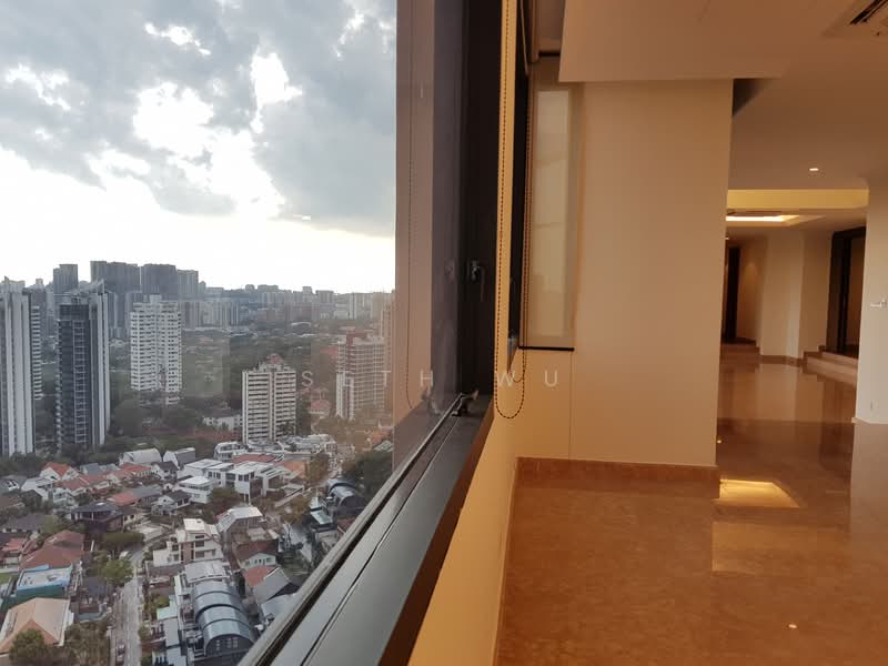 Four Seasons Park Condominium For Sale at S$ 11,500,000 | PropertyGuru Singapore - View