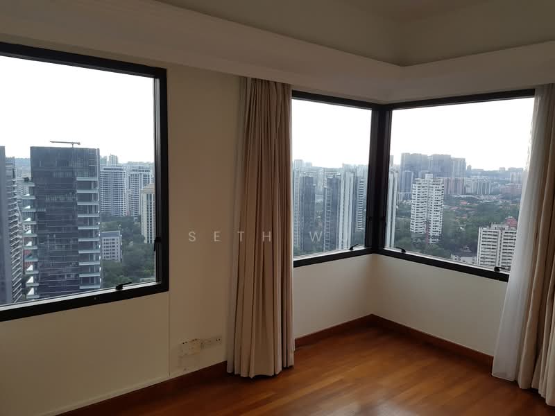Four Seasons Park Condominium For Sale at S$ 11,500,000 | PropertyGuru Singapore - View