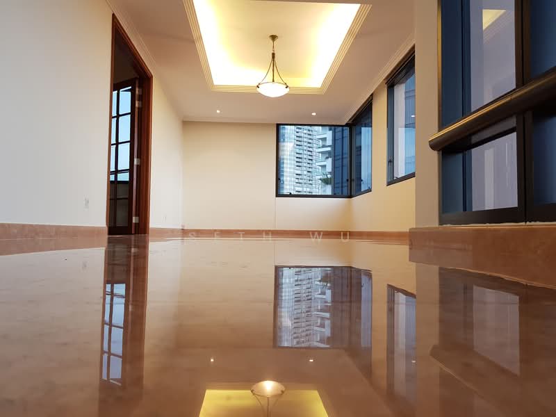 Four Seasons Park Condominium For Sale at S$ 11,500,000 | PropertyGuru Singapore - Interior