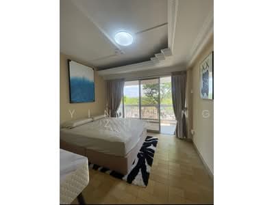 For Rent - Lagoon View