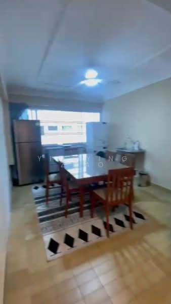 Lagoon View, 5000J Marine Parade Road, Room Rental, 160 sqft, Apartment For Rent, by YingYing Zhao, 500087959 - Kitchen - PropertyGuru.com.sg