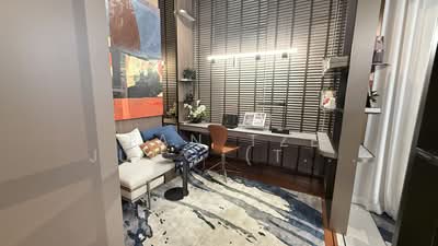 For Sale - Rare 3 Bedder Plus Study With Long-Term Value in D21