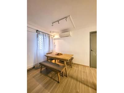 For Rent - 617 Hougang Avenue 8