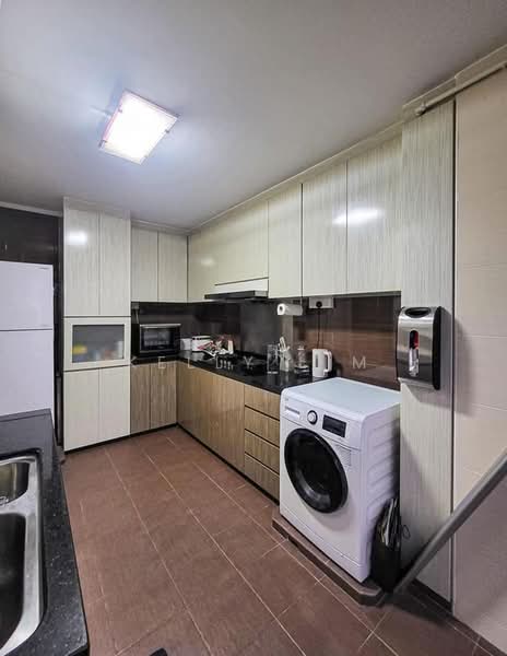 617 Hougang Avenue 8, 617 Hougang Avenue 8, Room Rental, 80 sqft, HDB Flat For Rent, by Kelly Lim, 500087961 - PropertyGuru.com.sg