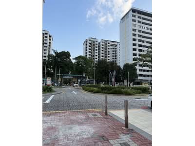 For Rent - 4 Ghim Moh Road