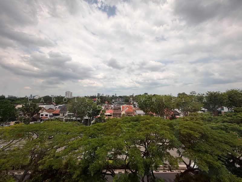 The Siena Apartment For Sale at S$ 2,200,000 | PropertyGuru Singapore - Exterior