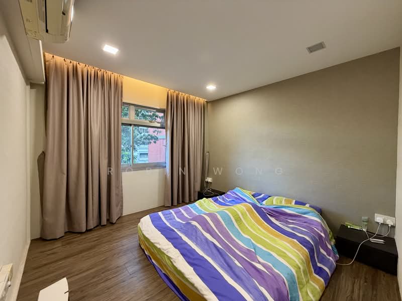 138 Pasir Ris Street 11 HDB Flat For Sale at S$ 698,000 | PropertyGuru Singapore - Bedroom