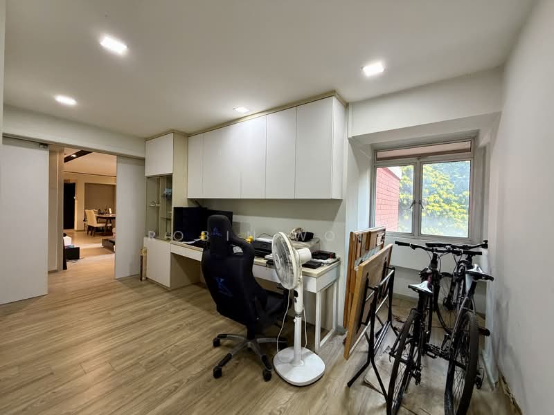 138 Pasir Ris Street 11 HDB Flat For Sale at S$ 698,000 | PropertyGuru Singapore - Study