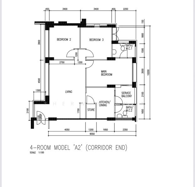 For Sale 618 Woodlands Avenue 4