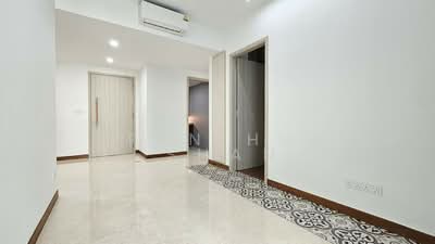 For Rent - One Oxley Rise