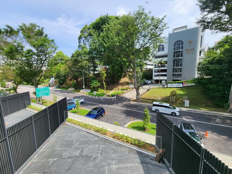 The Harbour Residences Corner Terrace For Sale at S$ 7,700,000 | PropertyGuru Singapore - Exterior