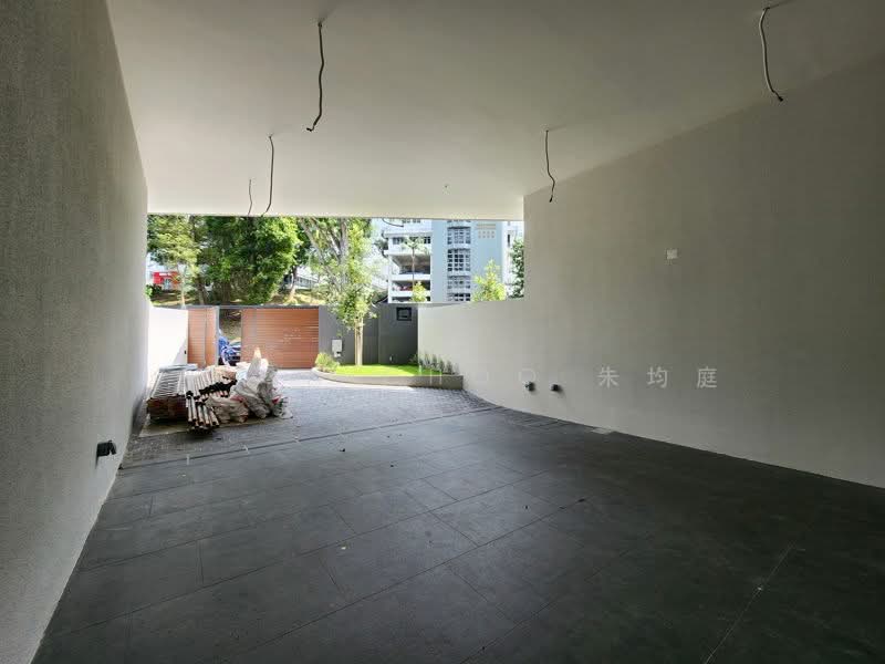 The Harbour Residences Corner Terrace For Sale at S$ 7,700,000 | PropertyGuru Singapore - Exterior