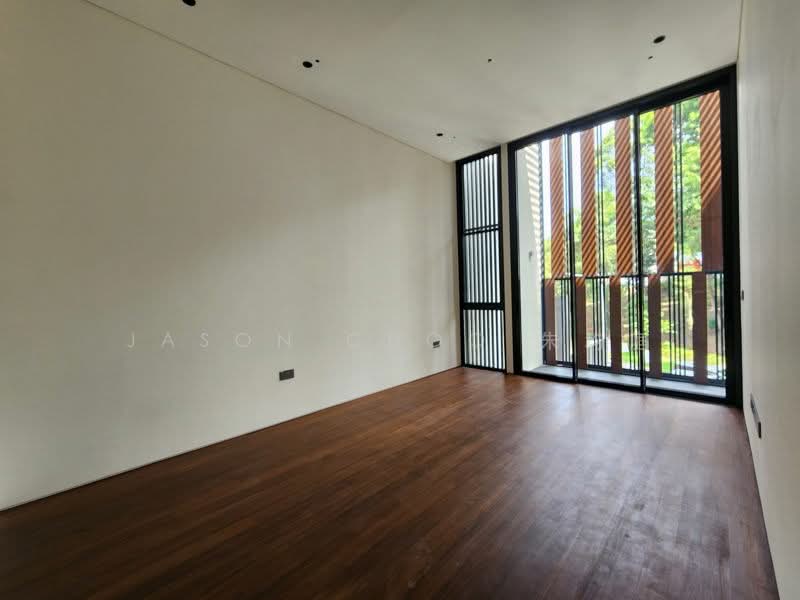 The Harbour Residences Corner Terrace For Sale at S$ 7,700,000 | PropertyGuru Singapore - Interior