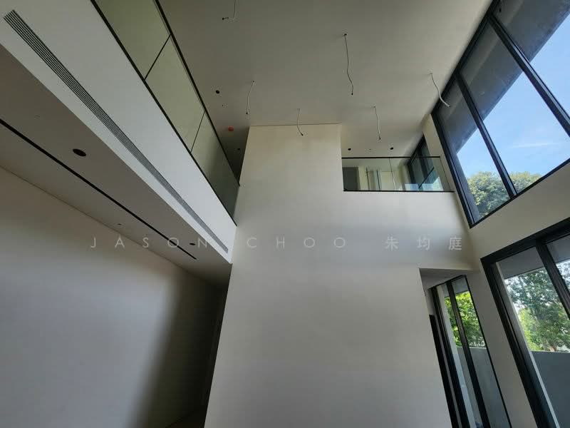 The Harbour Residences Corner Terrace For Sale at S$ 7,700,000 | PropertyGuru Singapore - Interior