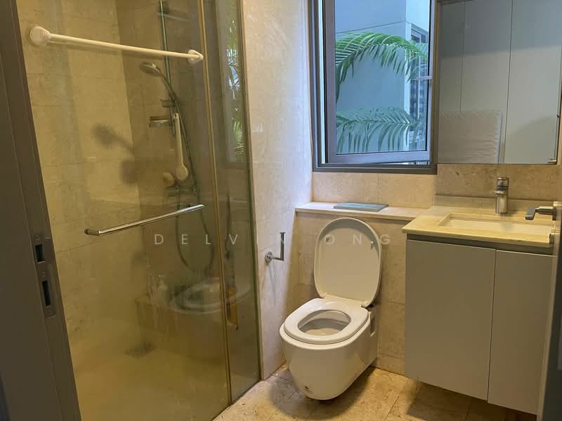 Riversails Condominium For Sale at S$ 1,358,000 | PropertyGuru Singapore - Bathroom