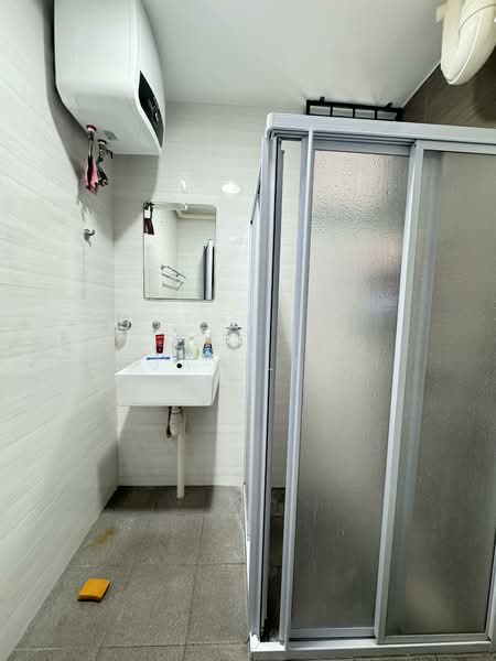 474 Segar Road, 474 Segar Road, Room Rental, 150 sqft, HDB Flat For Rent, by Jay Lee, 500087973 - PropertyGuru.com.sg