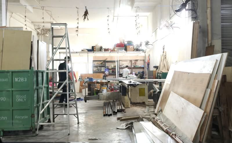 Synergy @ KB, 25 Kaki Bukit Road 4, 1,453 sqft, Factory / Workshop (B2) For Sale, by Vivien Ong, 500087975 - CommercialGuru.com.sg