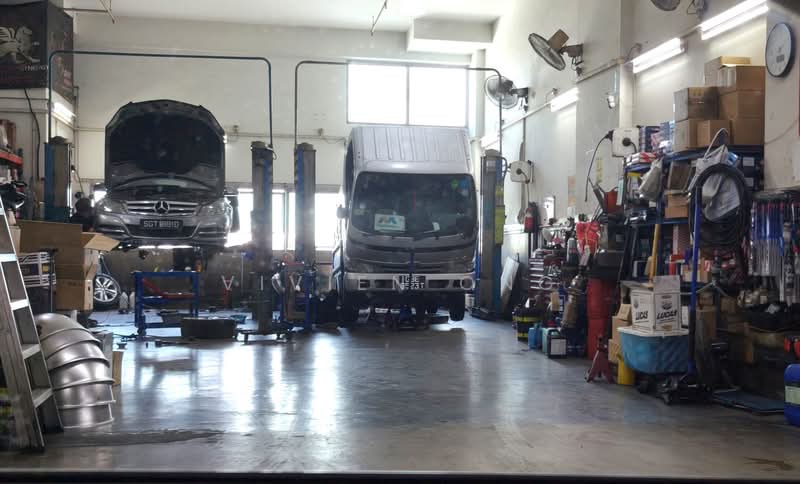Synergy @ KB, 25 Kaki Bukit Road 4, 1,453 sqft, Factory / Workshop (B2) For Sale, by Vivien Ong, 500087975 - CommercialGuru.com.sg