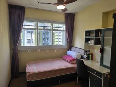 For Rent - 466A Yishun Avenue 6