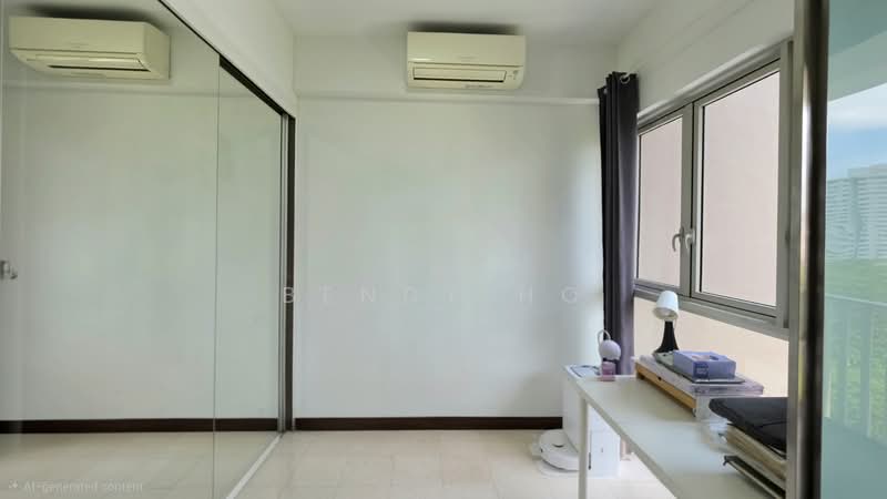 eCO Condominium For Sale at S$ 899,000 | PropertyGuru Singapore - Study