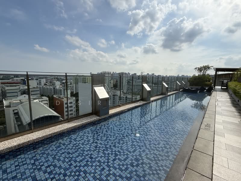 Sims Urban Oasis, 2 Sims Drive, 3 Bedrooms, 1,033 sqft, Condominium For Rent, by Desiree Chua, 500087978 - View - PropertyGuru.com.sg