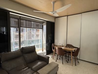 For Rent - Sims Urban Oasis