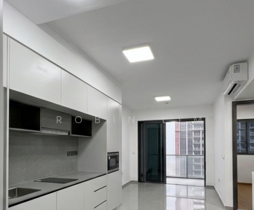 For Rent - Parc Clematis