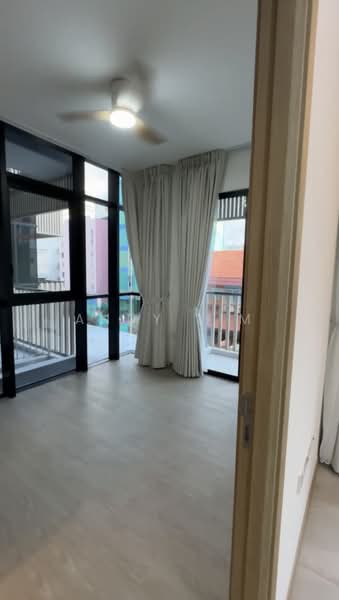 Mori Condominium For Sale at S$ 2,200,000 | PropertyGuru Singapore - Balcony