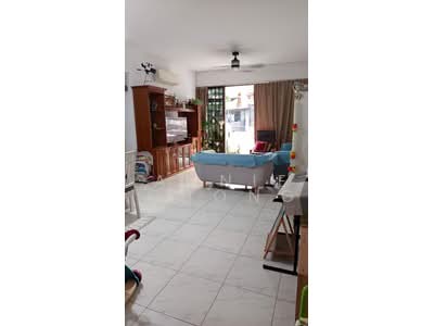 For Rent - Bukit Regency