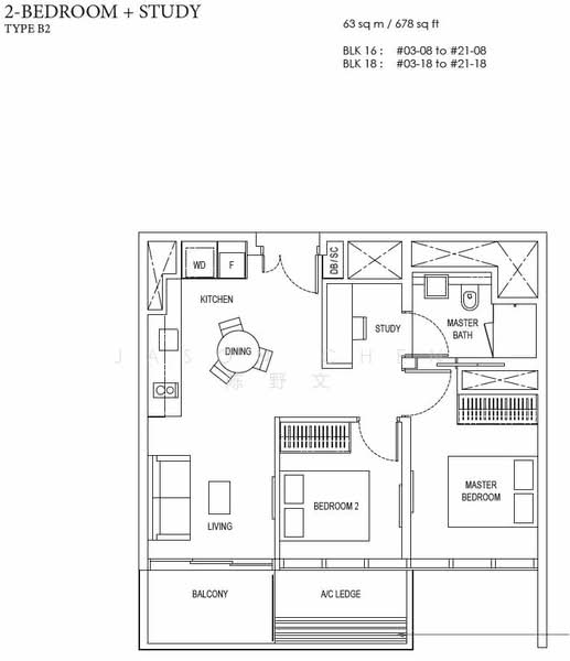 Amber Park Condominium For Sale at S$ 1,990,000 | PropertyGuru Singapore