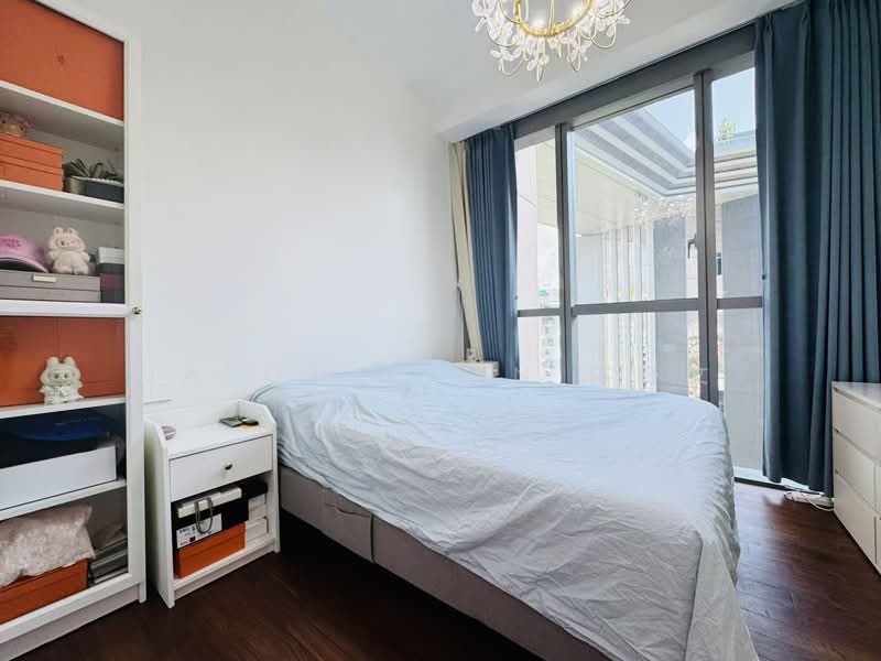 Amber Park Condominium For Sale at S$ 1,990,000 | PropertyGuru Singapore - Bedroom