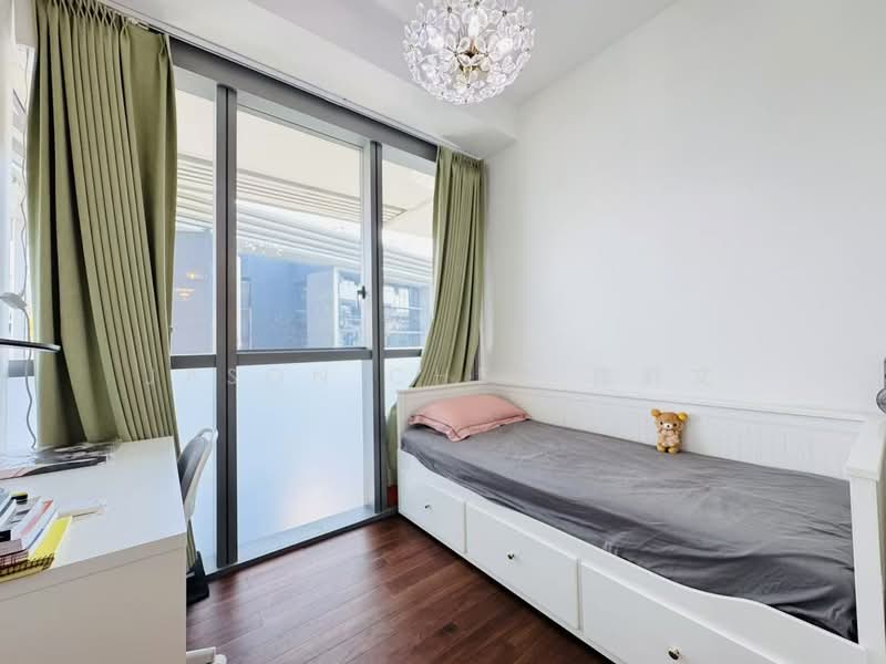 Amber Park Condominium For Sale at S$ 1,990,000 | PropertyGuru Singapore - Bedroom