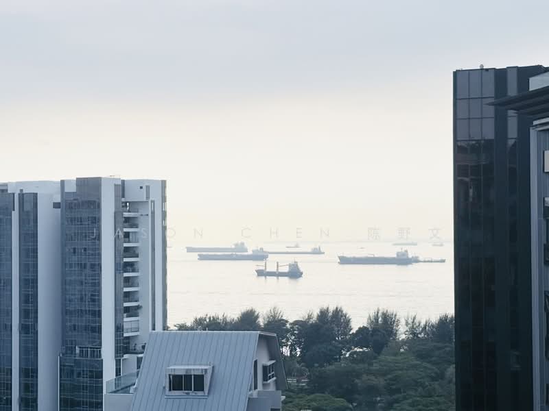 Amber Park Condominium For Sale at S$ 1,990,000 | PropertyGuru Singapore - Exterior