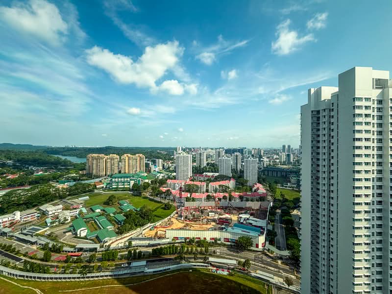 130B Lorong 1 Toa Payoh HDB Flat For Sale at S$ 1,188,000 | PropertyGuru Singapore - Exterior
