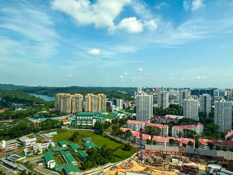 130B Lorong 1 Toa Payoh HDB Flat For Sale at S$ 1,188,000 | PropertyGuru Singapore - Exterior