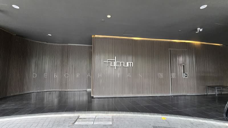 Fulcrum, 33 Fort Road, 2 Bedrooms, 818 sqft, Condominium For Rent, by Deborah Tan 陈素玲, 500087990 - Entrance - PropertyGuru.com.sg