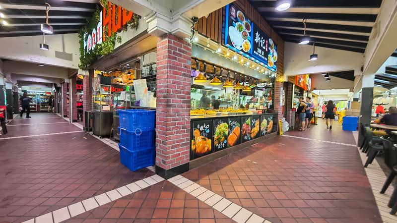 1 Teck Whye Avenue, 1 Teck Whye Avenue, Room Rental, 125 sqft, HDB Flat For Rent, by Joyce Wee, 500087991 - PropertyGuru.com.sg