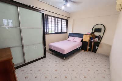 For Rent - 1 Teck Whye Avenue