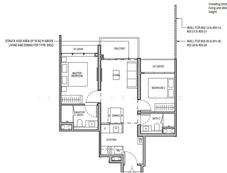 Tembusu Grand Condominium For Sale at S$ 1,999,999 | PropertyGuru Singapore
