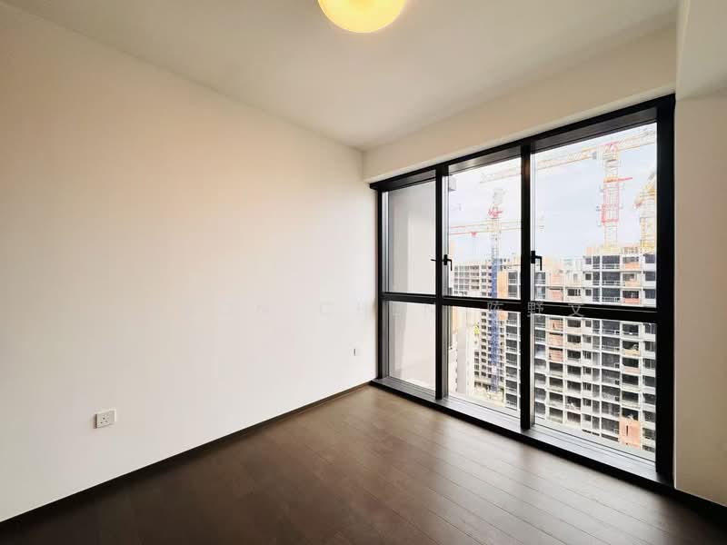 Tembusu Grand Condominium For Sale at S$ 1,999,999 | PropertyGuru Singapore - Interior