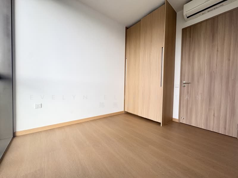 The Botany at Dairy Farm, 9 Dairy Farm Walk, 4 Bedrooms, 1,518 sqft, Condominium For Rent, by Evelyn Elisha Tan 陈秀芬, 500087993 - Common BedRoom 1 with Bt Timah View - PropertyGuru.com.sg