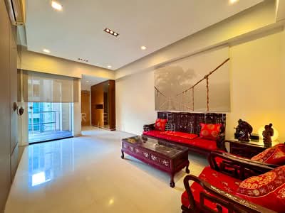 For Sale - Ceylon Crest